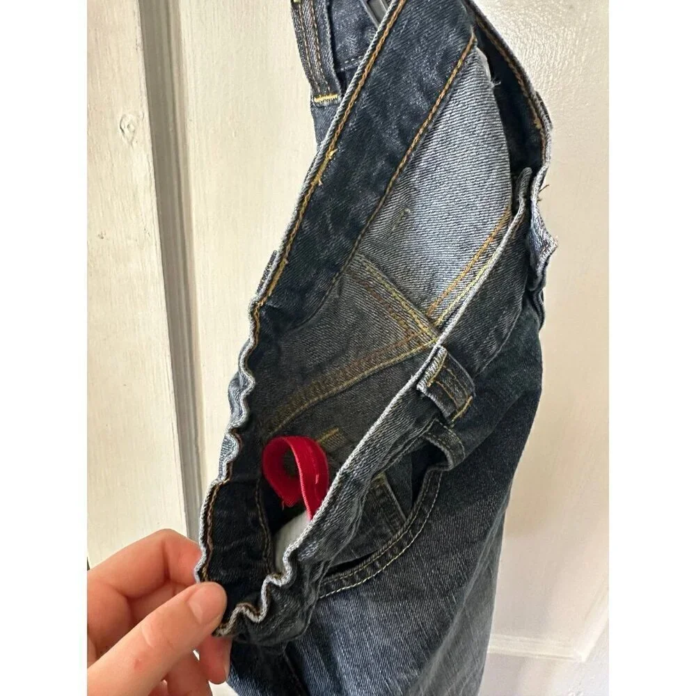 Wrangler Hero Originals Jeans size 32